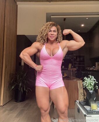 amymuscle