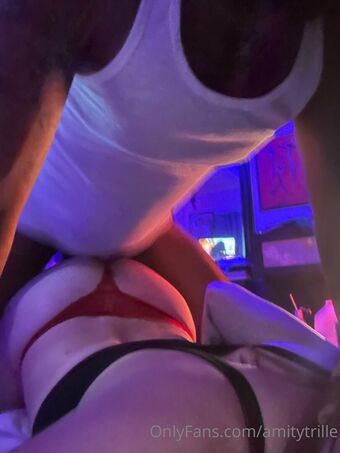 amythrill Foto Nude Leaked OnlyFans 17
