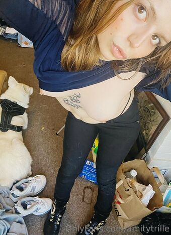 amythrill Foto Nude Leaked OnlyFans 27