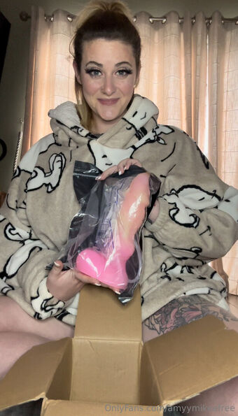 amyymikeefree