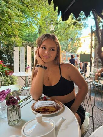 ana_beregoi Foto Nude Leaked OnlyFans 23