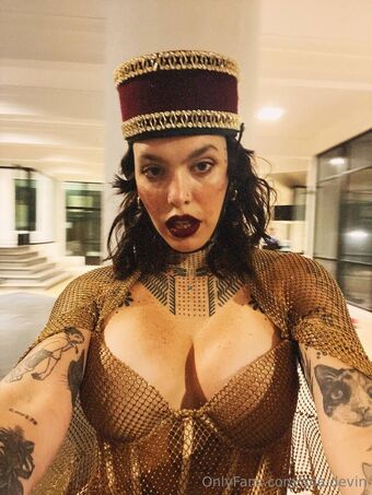 ana.devin Foto Nude Leaked OnlyFans 29