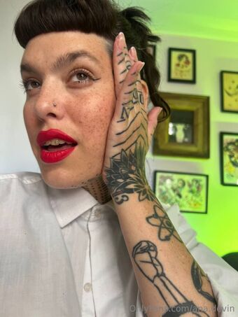 ana.devin Foto Nude Leaked OnlyFans 30