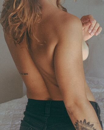Ana E. Foto Nude Leaked OnlyFans 5