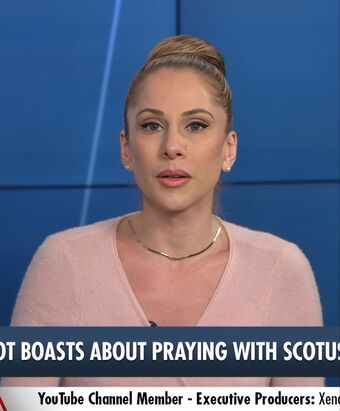 Ana Kasparian