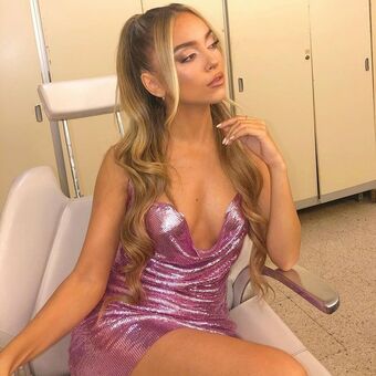 Ana Mena