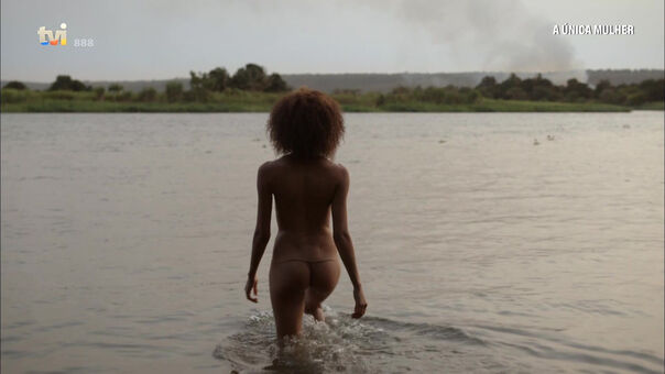 Ana Sofia Foto Nude Leaked OnlyFans 2