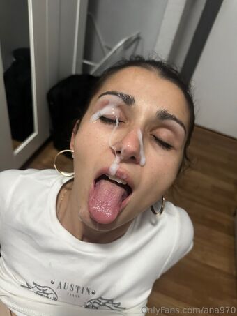 ana970 Foto Nude Leaked OnlyFans 4