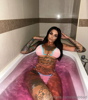 anabbad Foto Nude Leaked OnlyFans 11