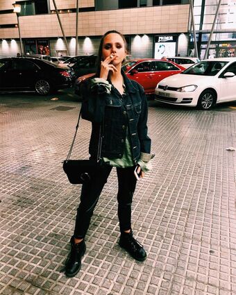 Anabel Gomez