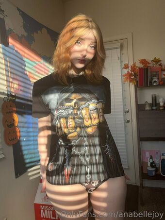 anabellejoy