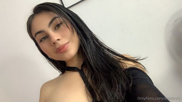 anadavis Foto Nude Leaked OnlyFans 12