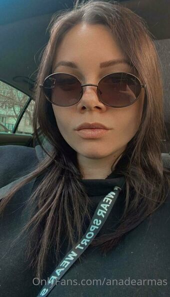 Anadearmas
