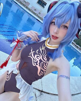 Anaelic Foto Nude Leaked OnlyFans 44