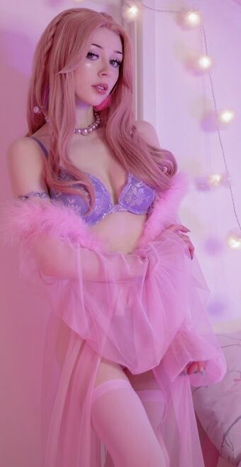 Anaelic Foto Nude Leaked OnlyFans 55