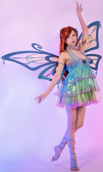 Anaelic Foto Nude Leaked OnlyFans 58