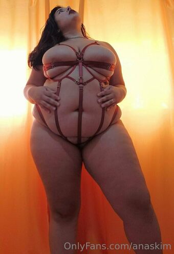 anaskim Foto Nude Leaked OnlyFans 11