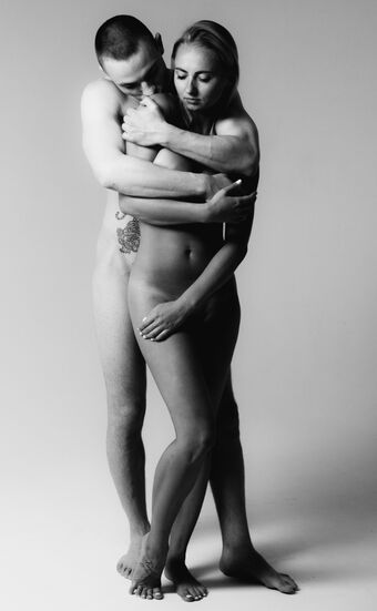 Anastasia Zavistovskaya