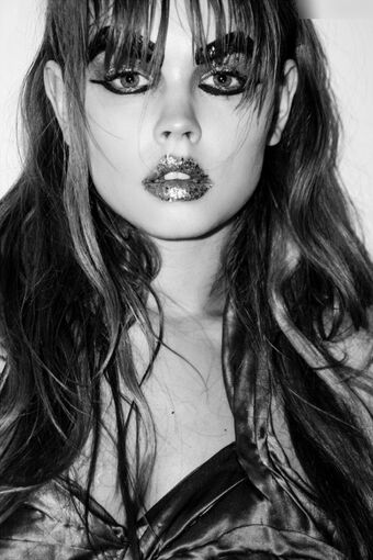 Anastasiya Scheglova