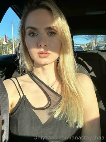 anastayshaa