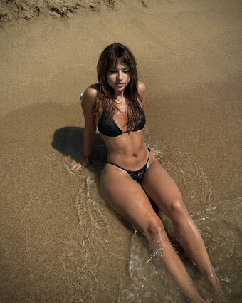 Anda Tohatan Foto Nude Leaked OnlyFans 13