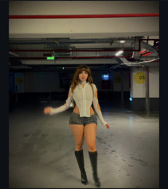 Anda Tohatan Foto Nude Leaked OnlyFans 16