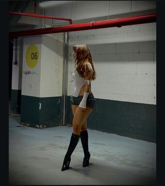 Anda Tohatan Foto Nude Leaked OnlyFans 17