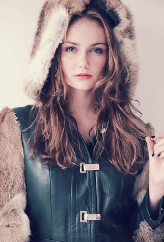 Andi Matichak
