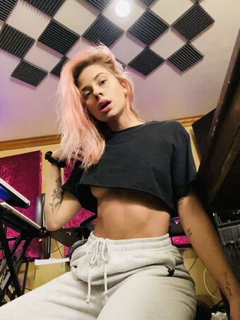 Andiecase Foto Nude Leaked OnlyFans 6