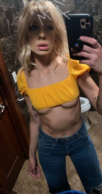 Andiecase Foto Nude Leaked OnlyFans 7