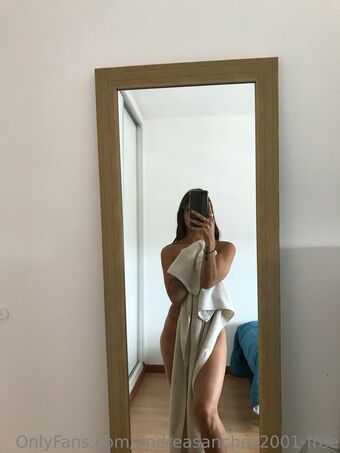 Andreasanchez01 Foto Nude Leaked OnlyFans 7