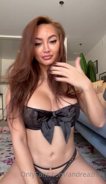 andreazhay Foto Nude Leaked OnlyFans 28