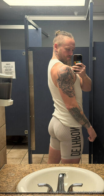 andregotbars Foto Nude Leaked OnlyFans 38