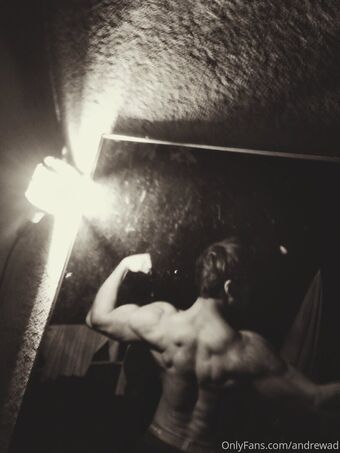 andrewad Foto Nude Leaked OnlyFans 11