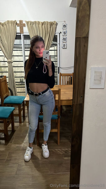androideee18 Foto Nude Leaked OnlyFans 2