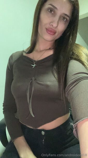 androideee18 Foto Nude Leaked OnlyFans 4