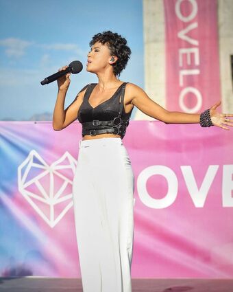 Andy Allo