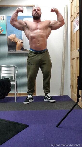 andyanabolic