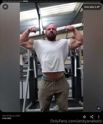 andyanabolic