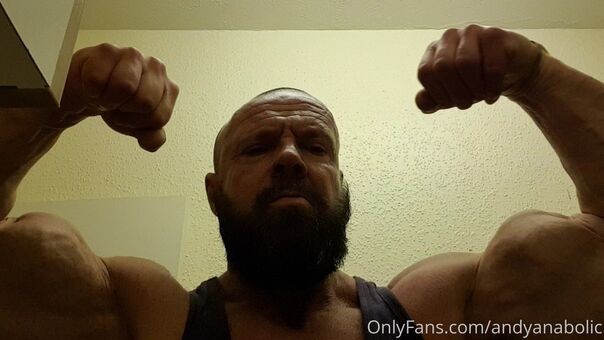 andyanabolic