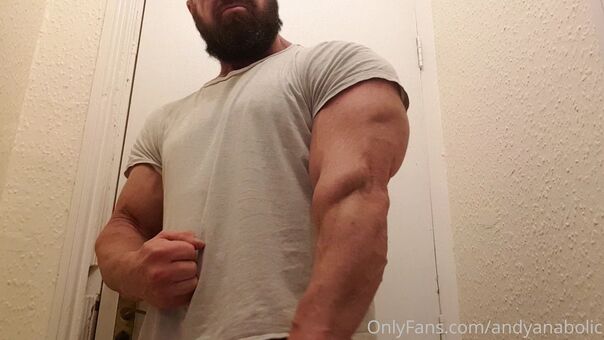 andyanabolic