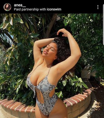 anea_ Foto Nude Leaked OnlyFans 3