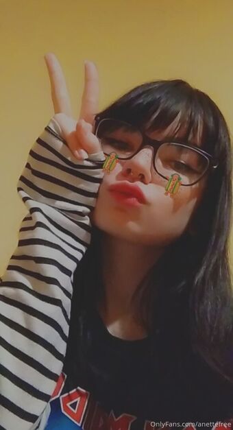 anettefree