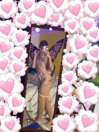 Angel Boy Foto Nude Leaked OnlyFans 12