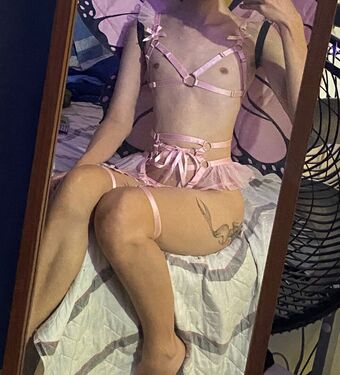 Angel Boy Foto Nude Leaked OnlyFans 13