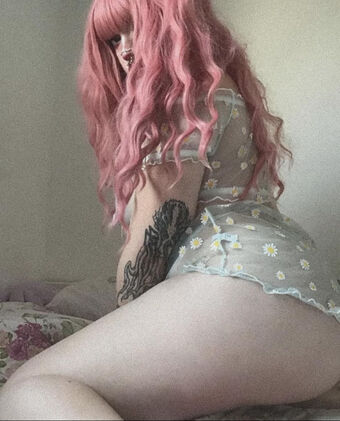 angel_splithead Foto Nude Leaked OnlyFans 1