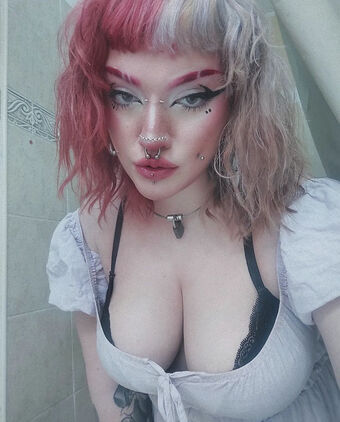 angel_splithead Foto Nude Leaked OnlyFans 2