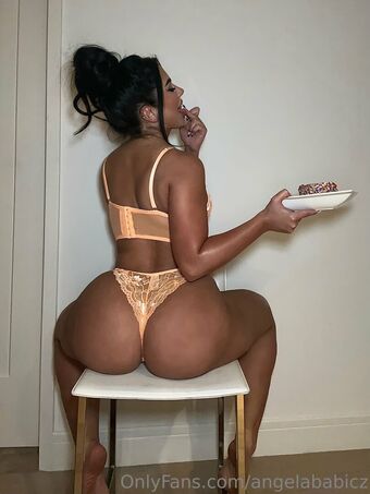 Angela Babicz Foto Nude Leaked OnlyFans 22