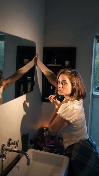 Angela Giarratana Foto Nude Leaked OnlyFans 61