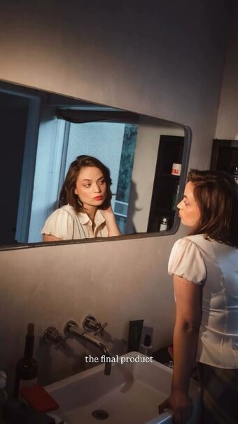 Angela Giarratana Foto Nude Leaked OnlyFans 62